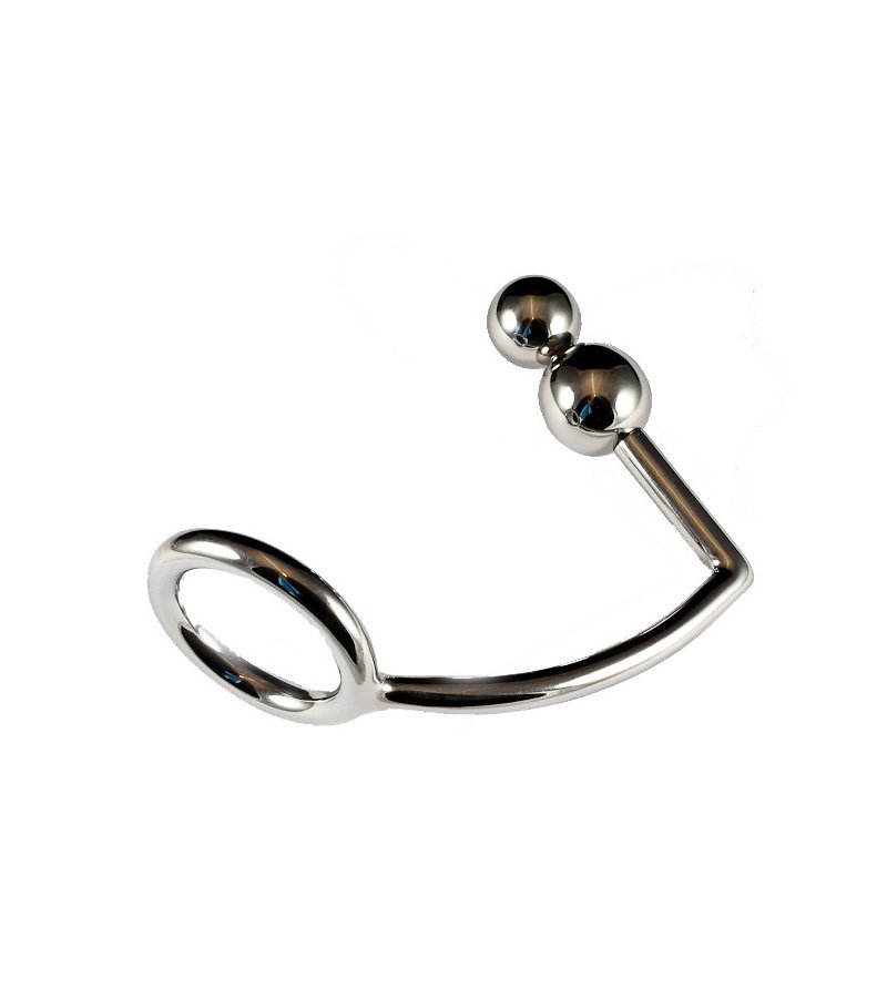 Ass Spark Double Bump 