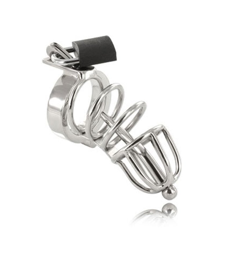 Attica Chastity Cage