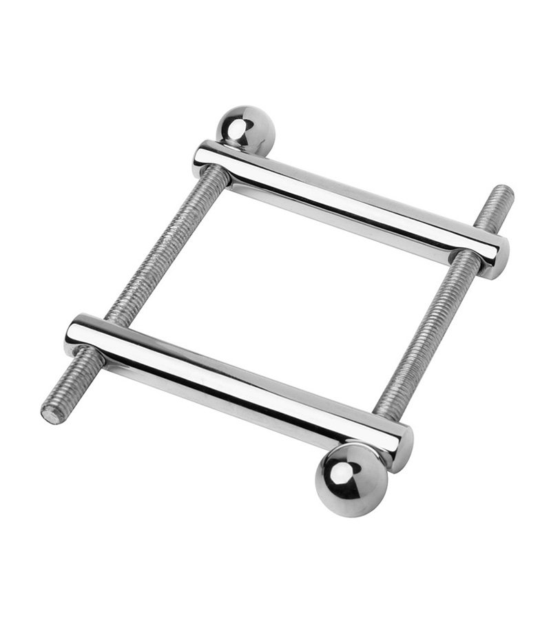 Ball & Cock Clamp