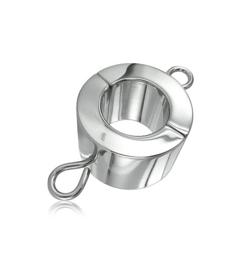 Ball Stretcher for Attaching Weights