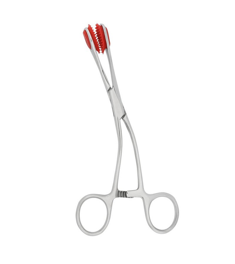 Clamp Forceps