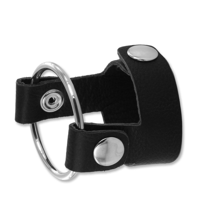 Cock & Ball English Cage