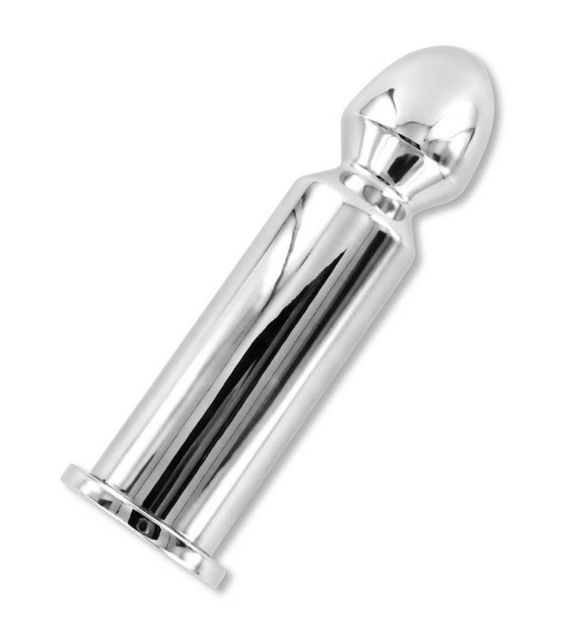 Cone Dildo Butt Plug