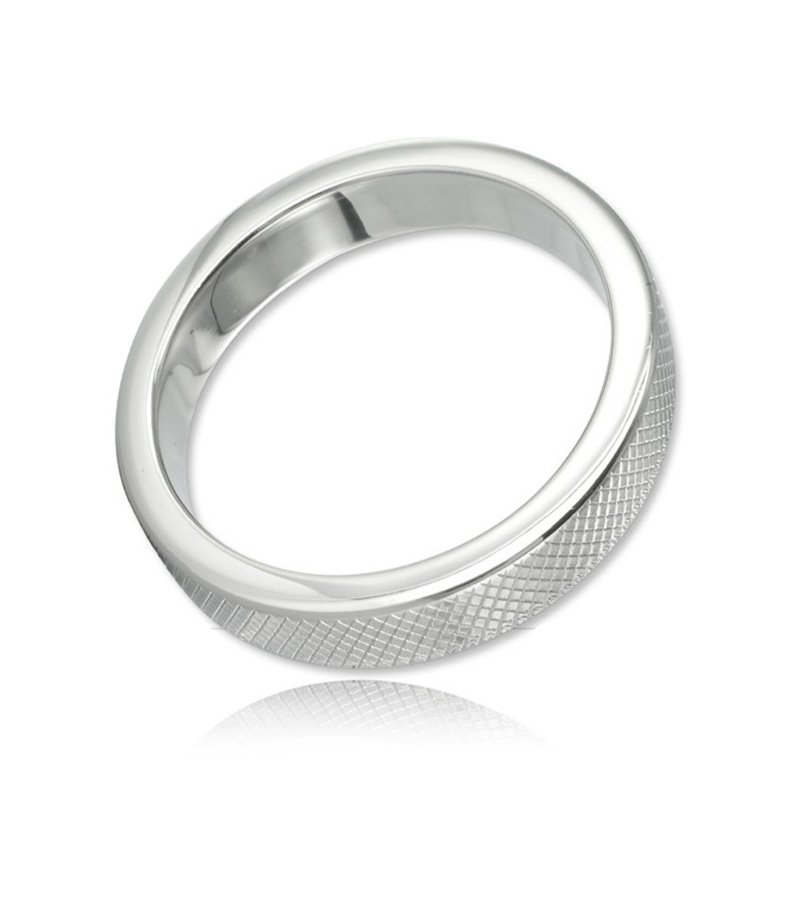 CrissCross Junior -Cockrings