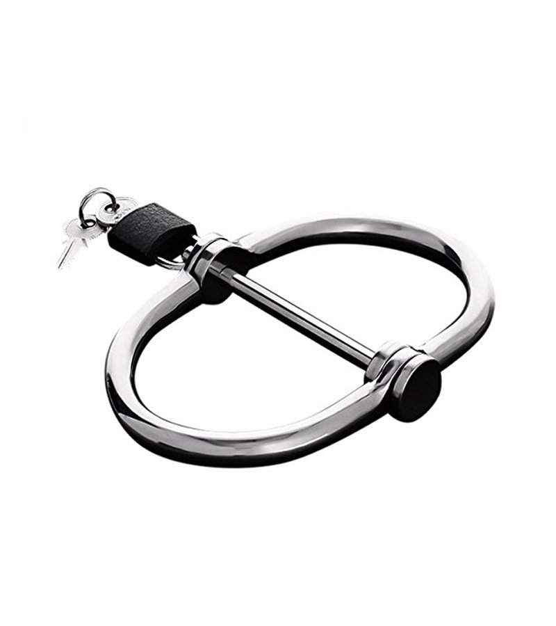 D-Handcuffs