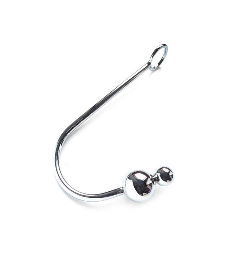 Double Ball Hook- 25mm/40mm