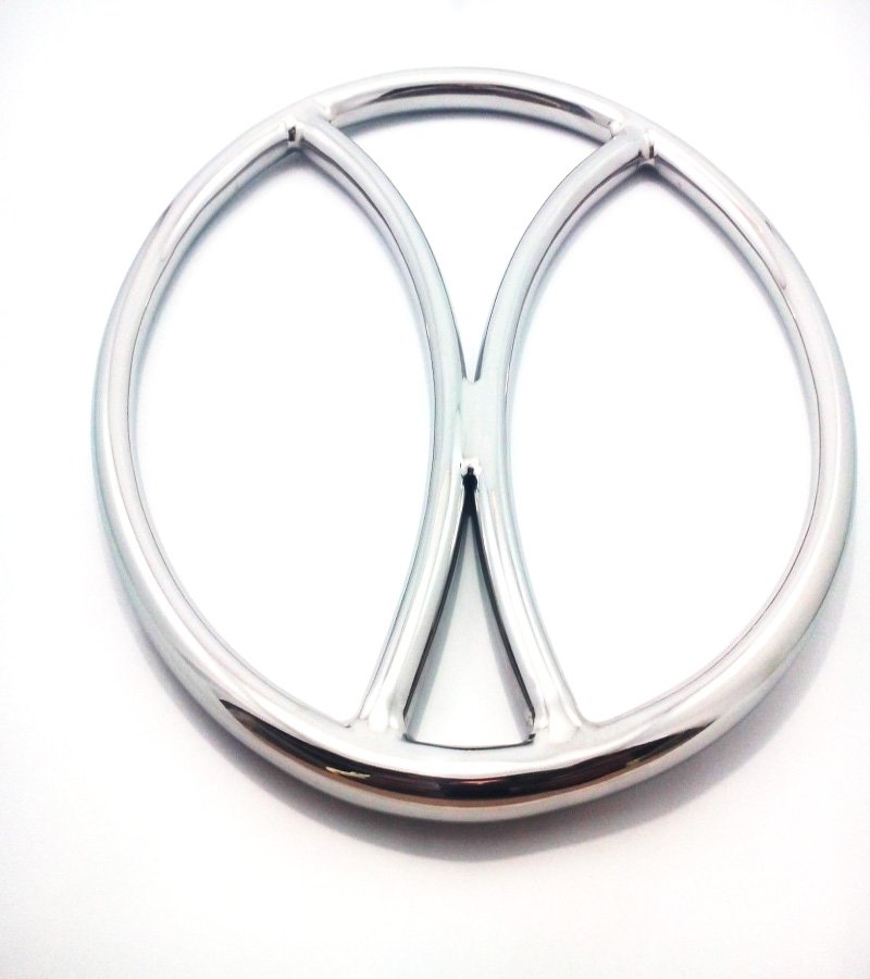 Double D Shibari Ring