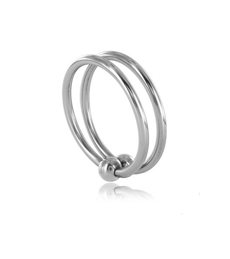Duo Glans Ring 