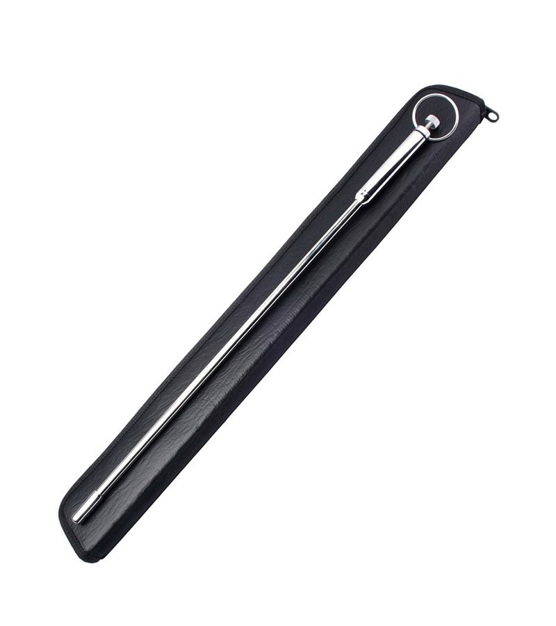 Extra Long Urethral Vibrator