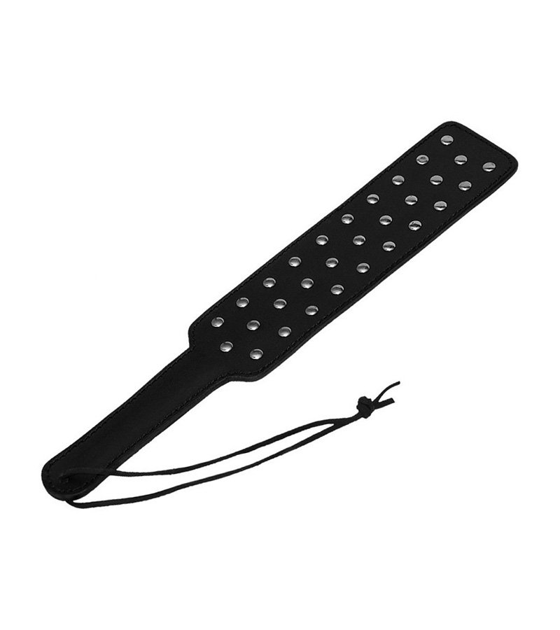 Fully Studded Paddle 