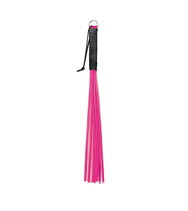 Handy Whip Flogger Pink
