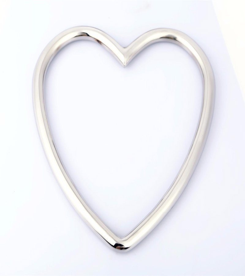 Heart Shibari Suspension Ring