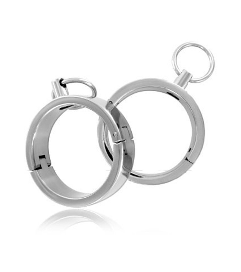 Heavy Duty Wrist cuffs