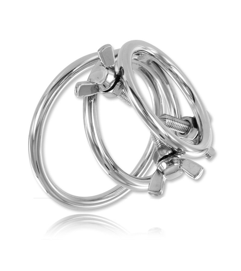 Impotence Ring Device