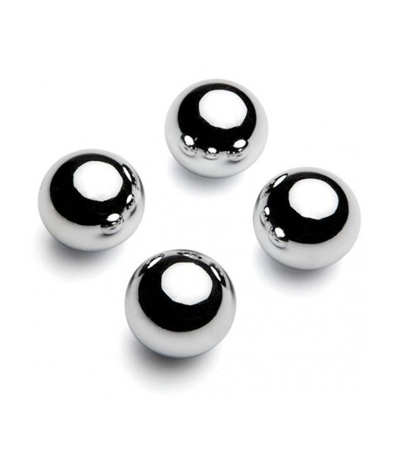 Magnetic Nipple Orbs