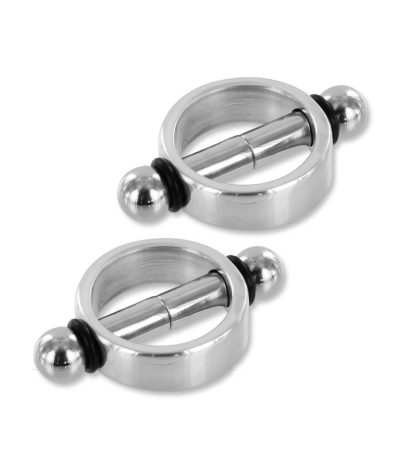 Magnetic Nipple Pinchers
