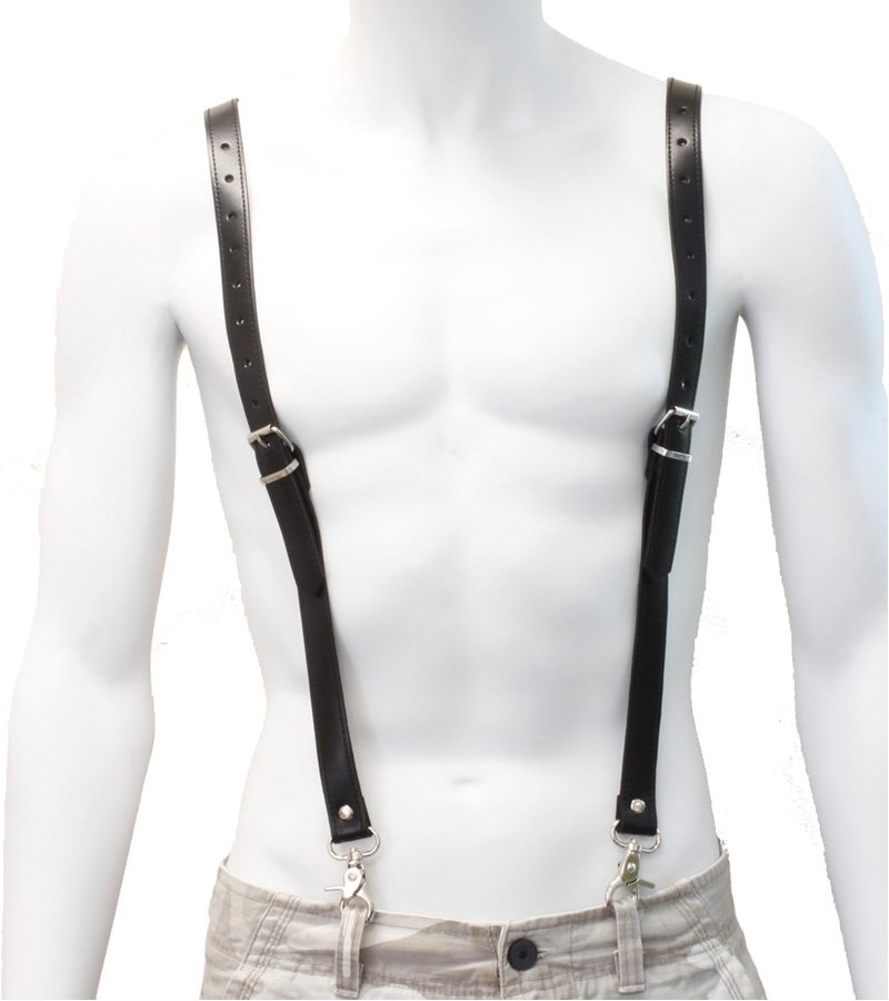 Mens Suspenders
