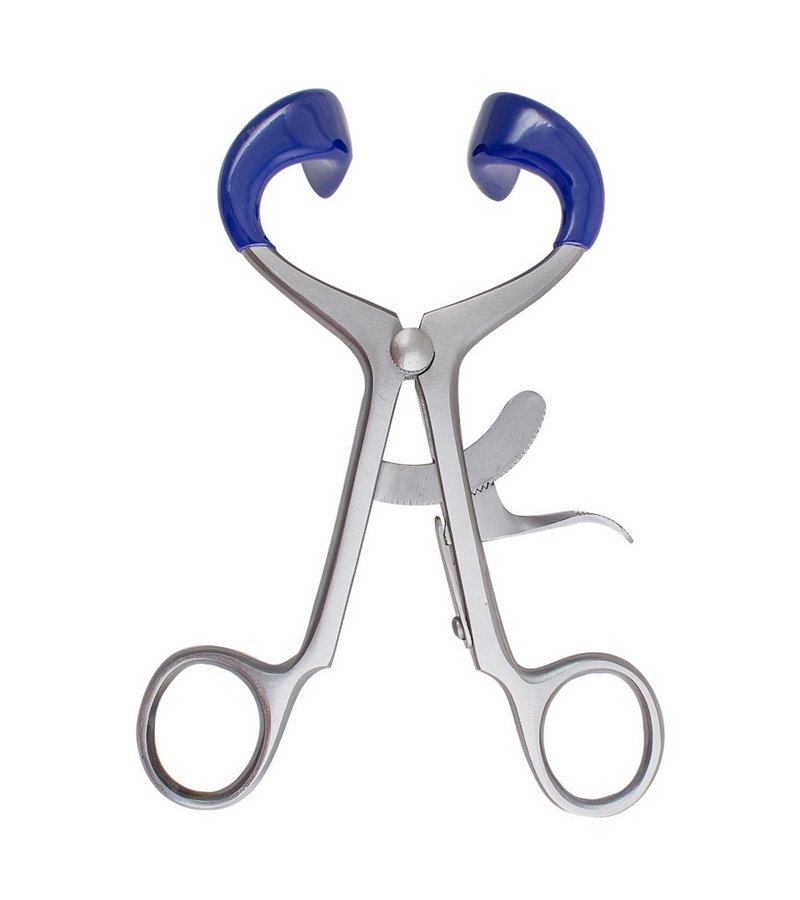 Molt Mouth Gag with PVC Coating