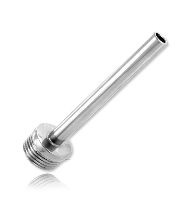 Narrow Douche Nozzle