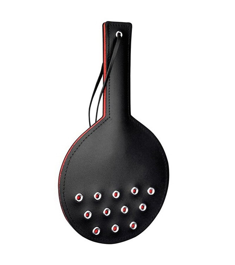 Oval Love Paddle