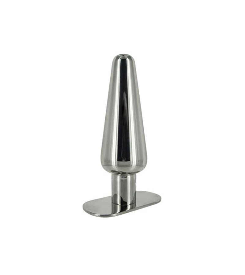 Passionate Butt Plug 