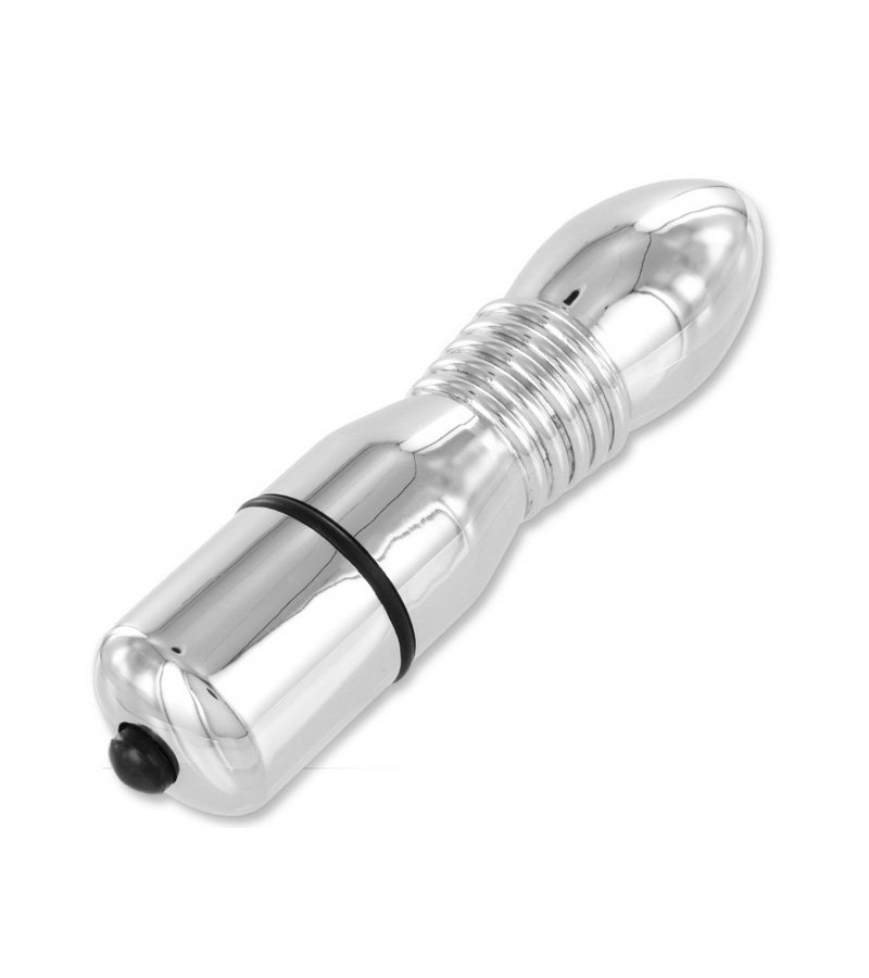 Phallic Dildo Vibrator