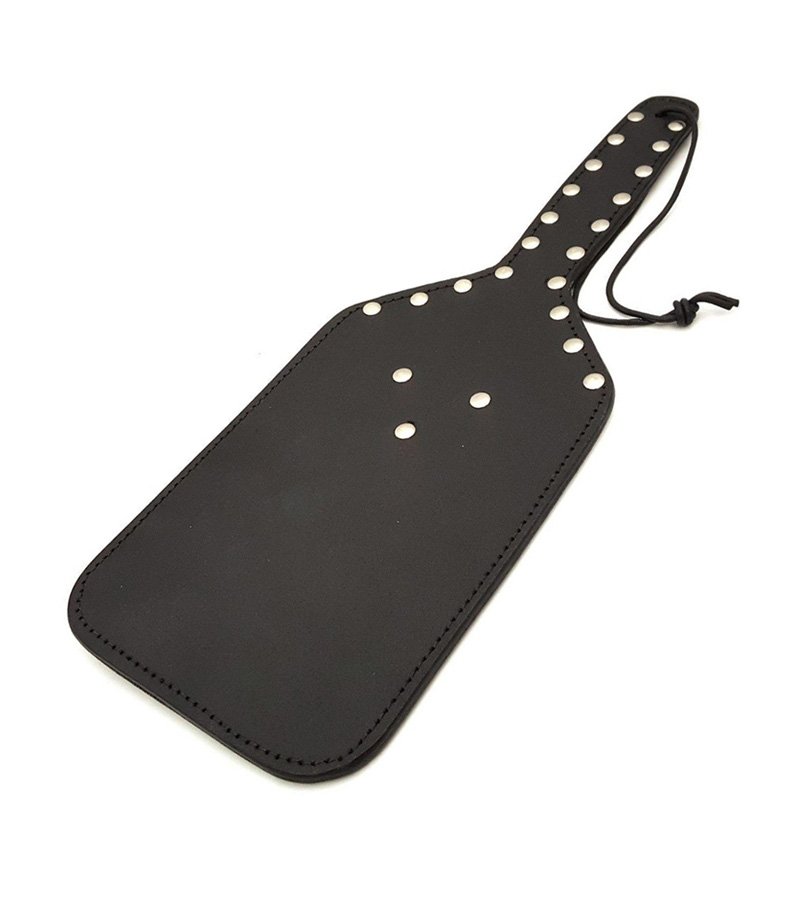Ping Pong Paddle Studded