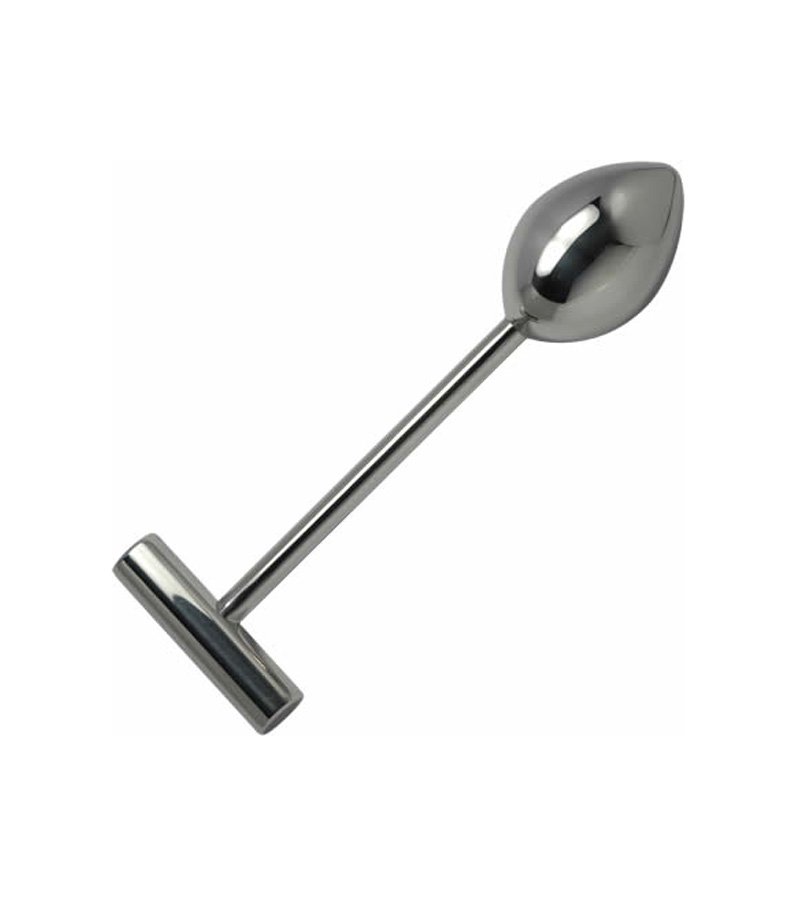 Pod Plunger