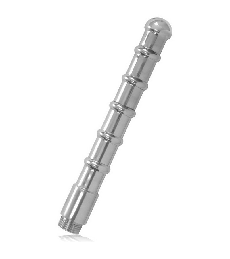 Ringlet Shower Nozzle