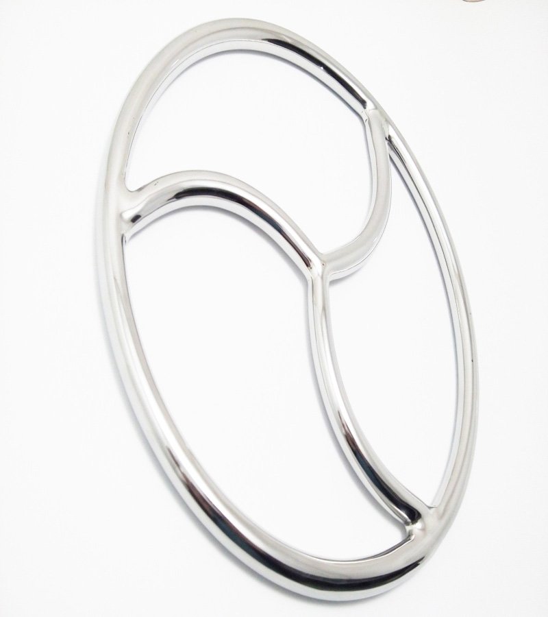 SHIBARI RING