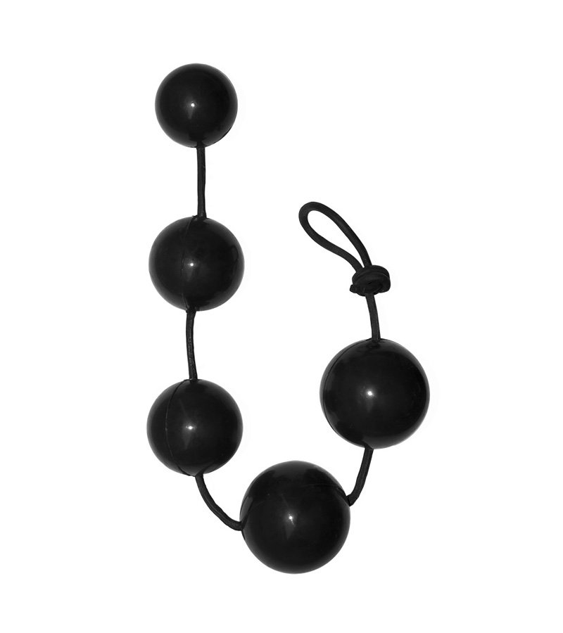Silicon Rubber Pleasure Balls