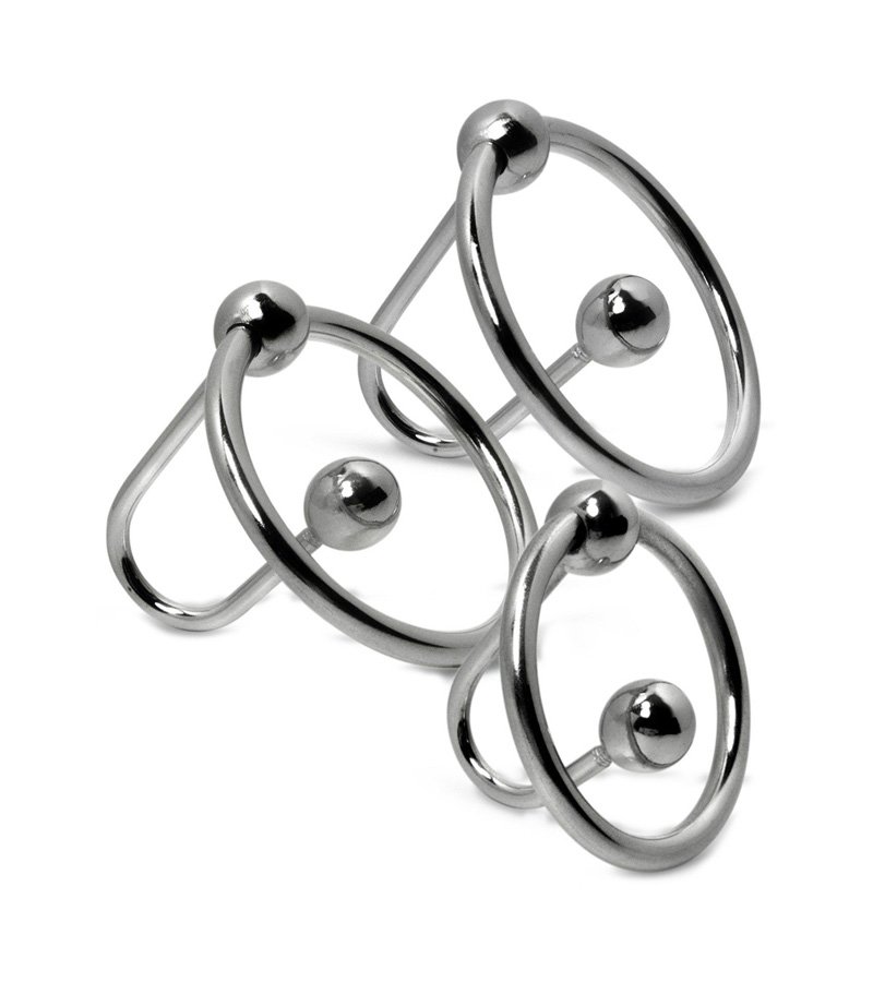 Sperm Stopper Cock Plug