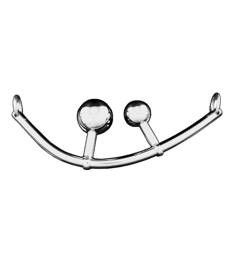 String with Double Pool