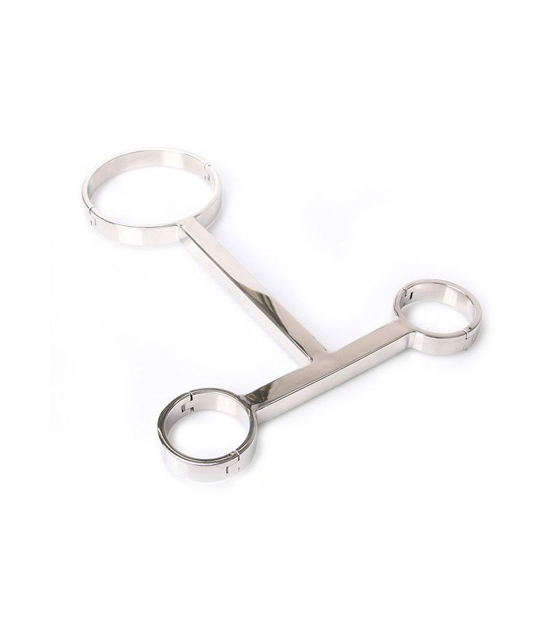 T-Yoke Neck Wrist Restraints