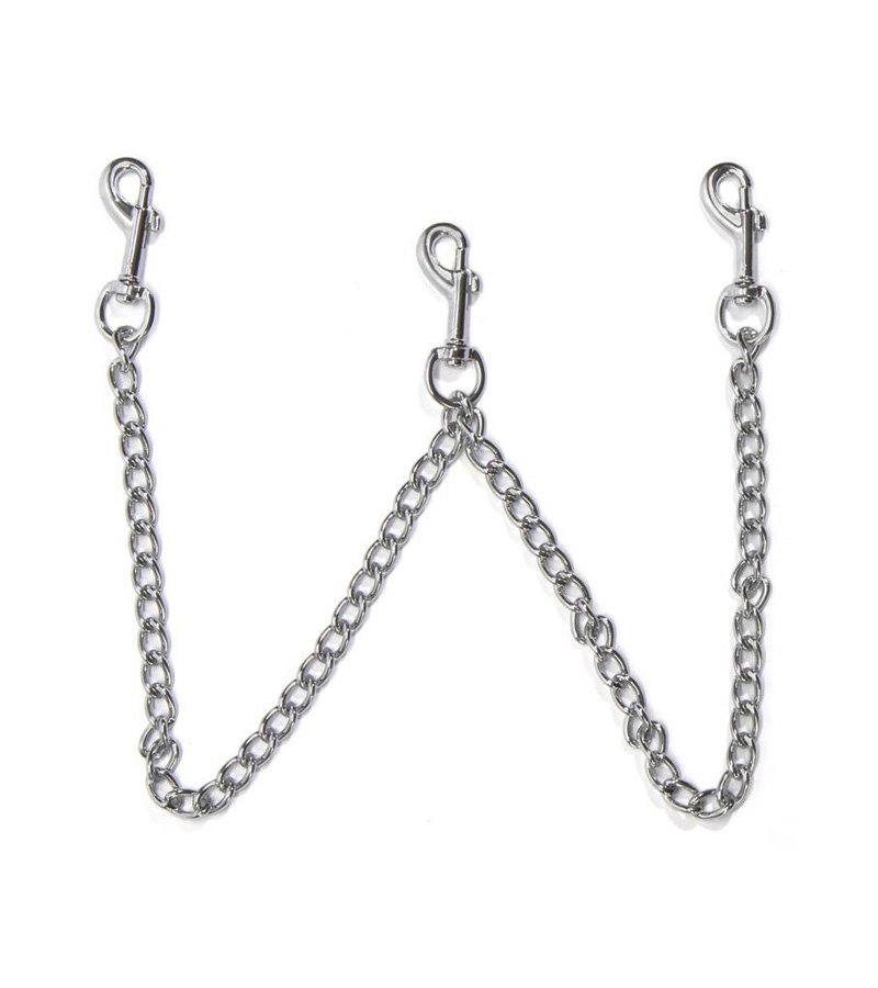 TRI 3-Way Chain Hogtie