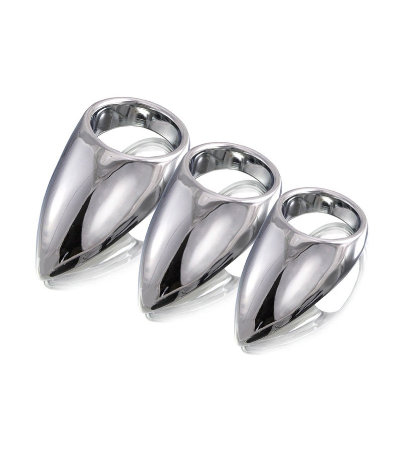 Teardrop Cock Ring