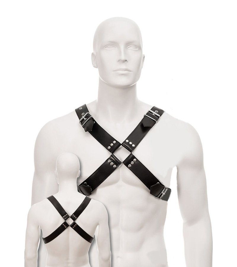 The Boss Harness