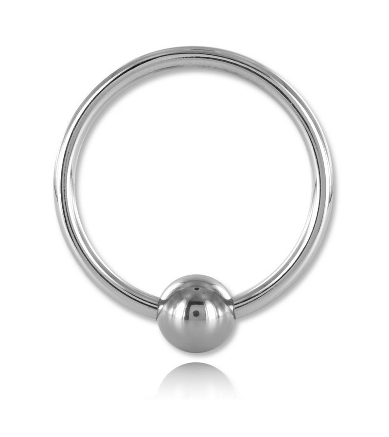 The Corona - Glans Ring