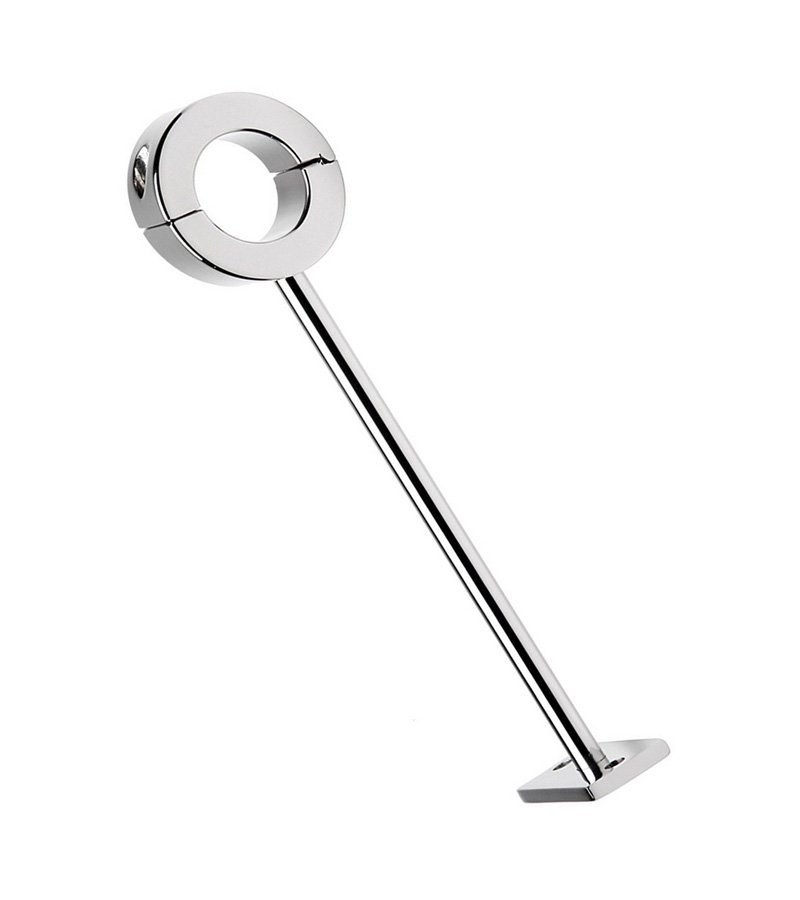 The Heavy Locking Ball Weight