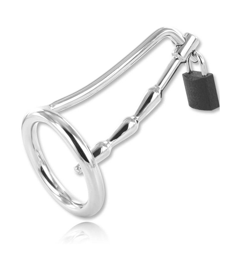 The Humped Cock Trap