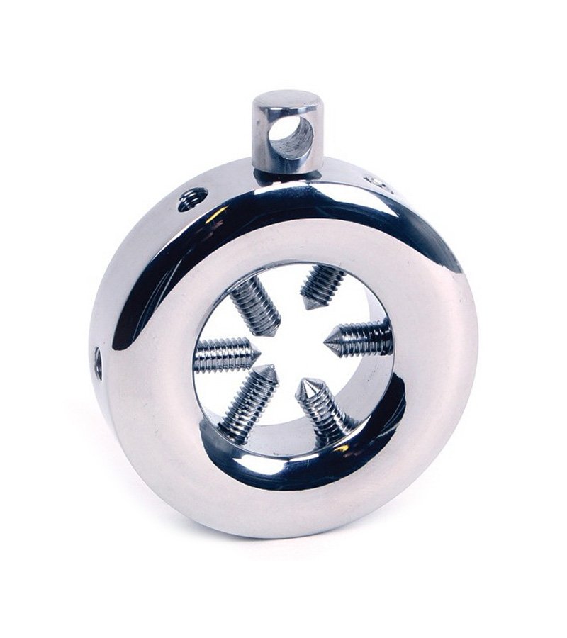 The Thorncrown with Weight Hanger