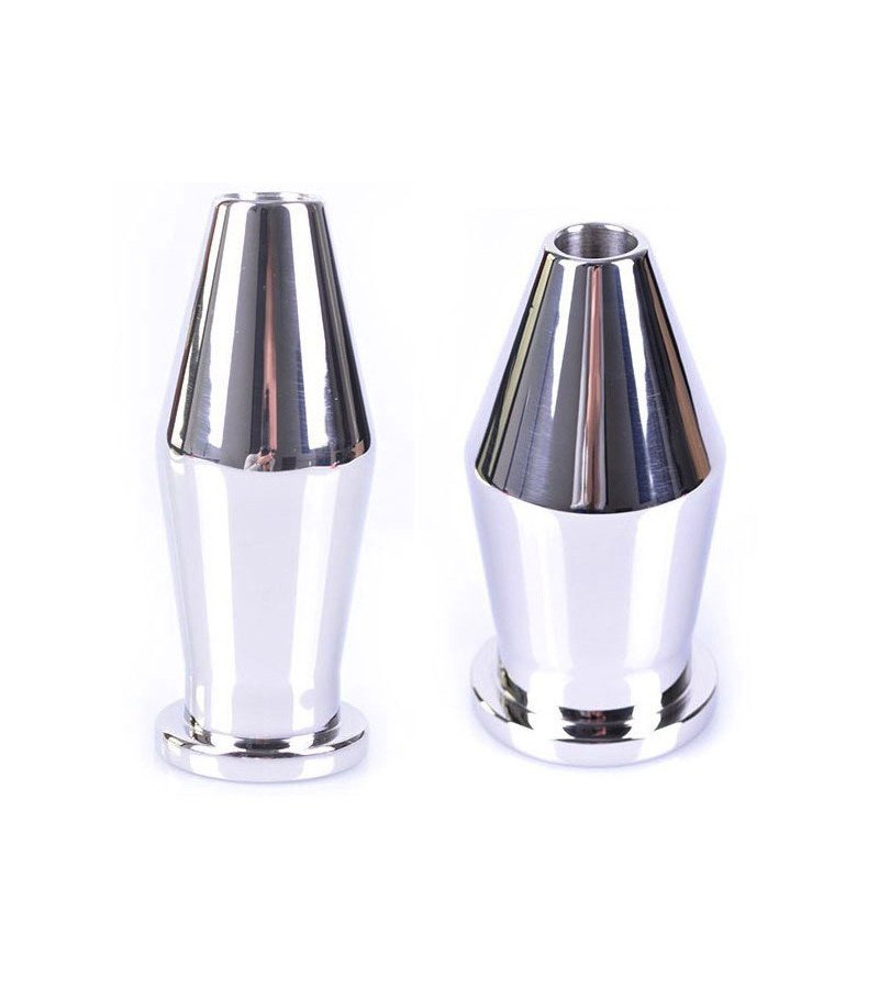 Thru Hole Butt -Steel