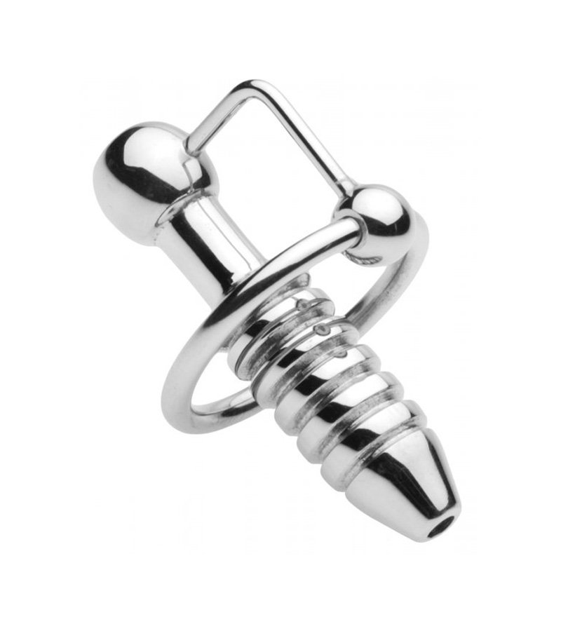 Torpedo Urethral Stretcher Sounds