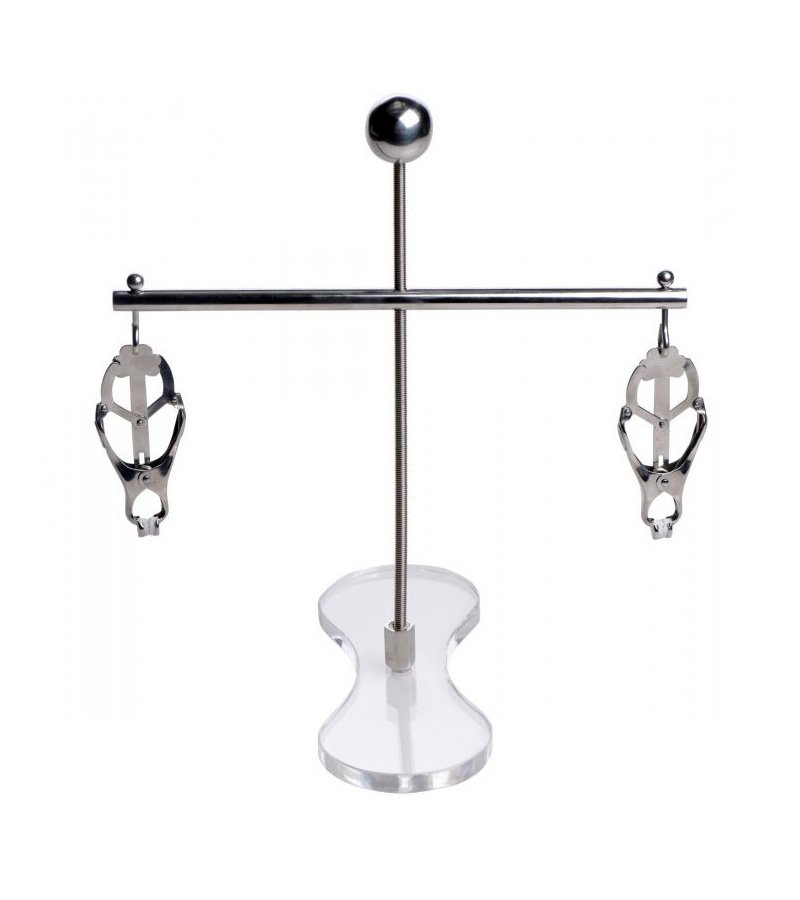 Tower Nipple Stretcher