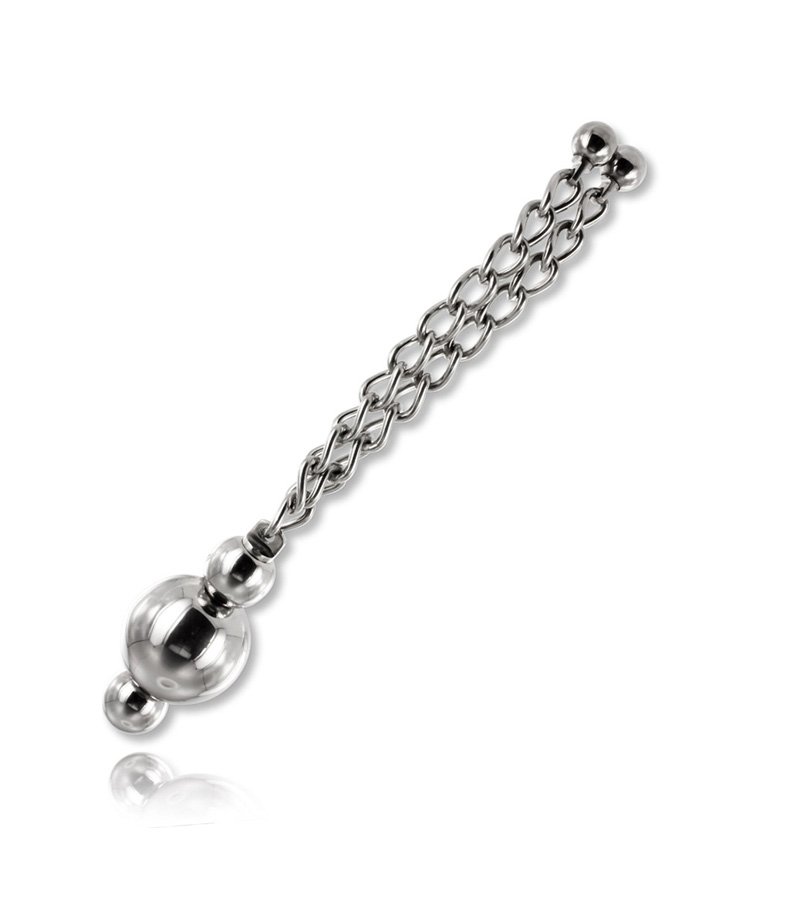 Triple Vaginal & Anal Balls