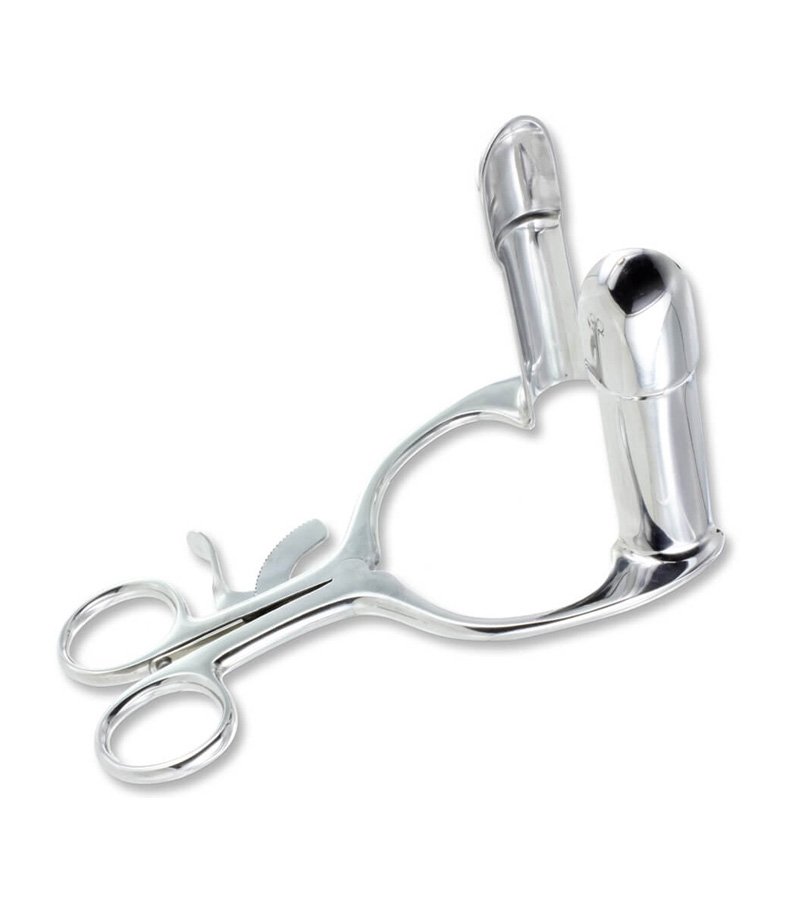 Ultimate Anal Spreader 