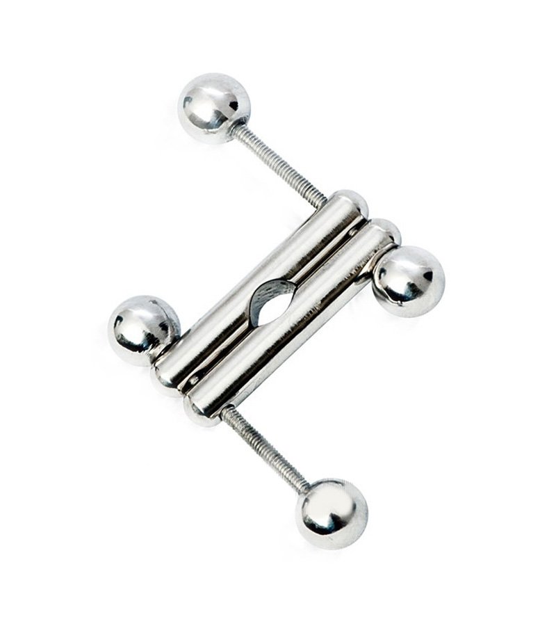 Ultra Nipple Clamp