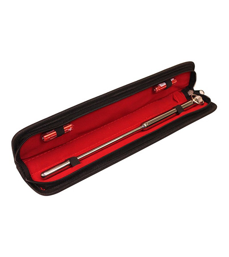 Vibrating Urethral Sound Large