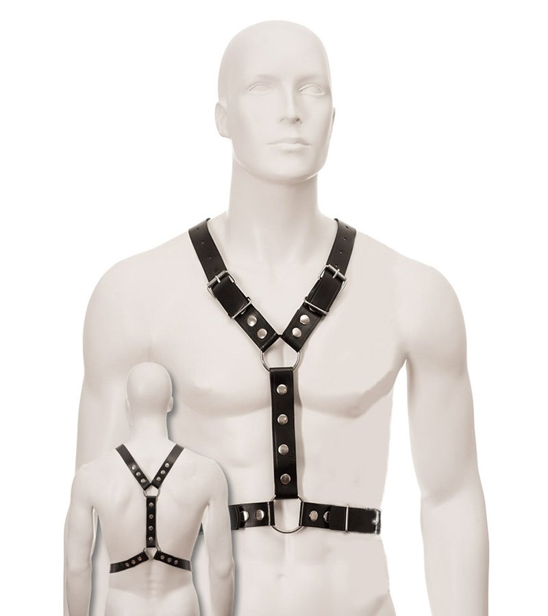 Y-Chest Harness
