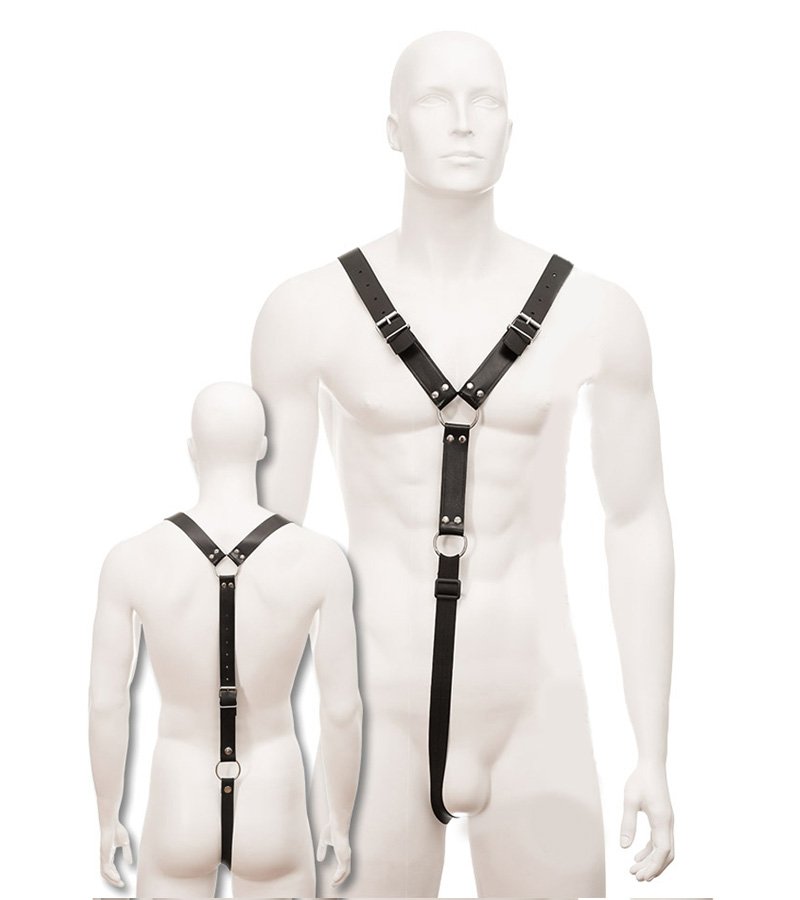 Y Harness For Mens